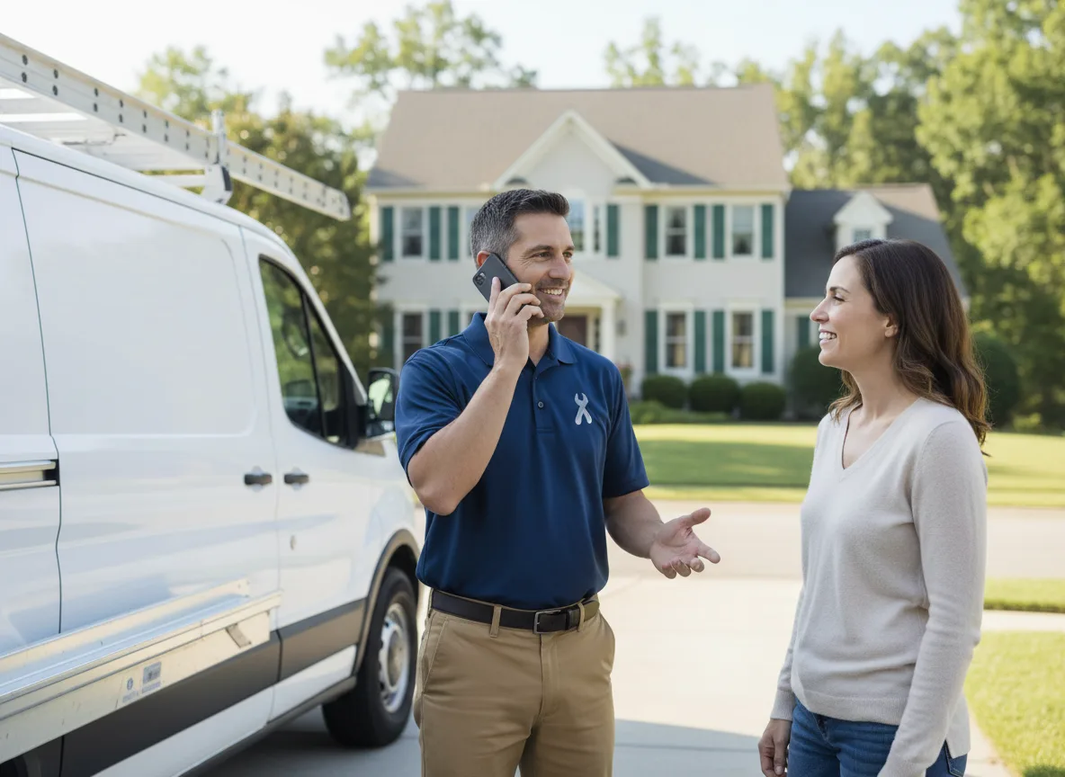 Home Gutter Service Fayetteville, PA FAQs
